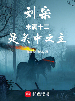 刘宋：未满十二，是关中之主